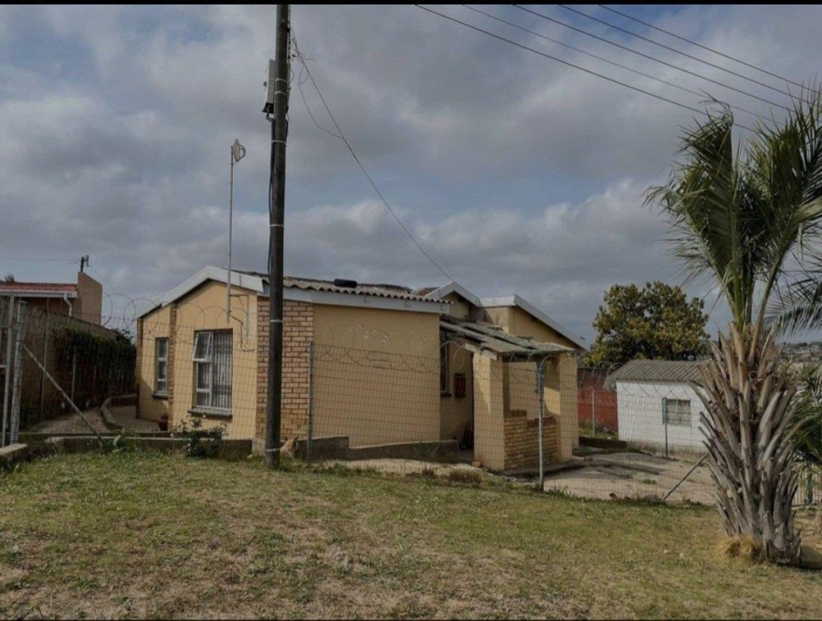 2 Bedroom Property for Sale in Mdantsane Nu 7 Eastern Cape